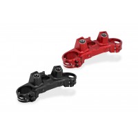 CNC Racing Billet Upper Triple Clamp for Ducati Diavel V4 CNC Racing Billet Upper Triple Clamp for Ducati Diavel V4